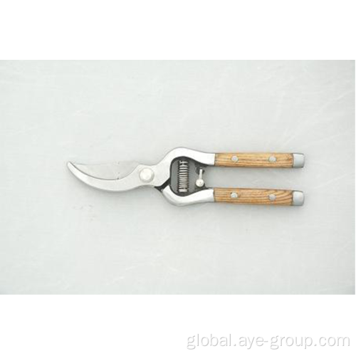 Floral Tree Pruning Shear Spraying Cutter Secateurs Branch Shears Manufactory